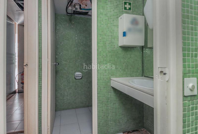 Foto 11fe44f5-dde6-4307-b073-200757821c90. Local comercial a Nou Eixample Nord Tarragona