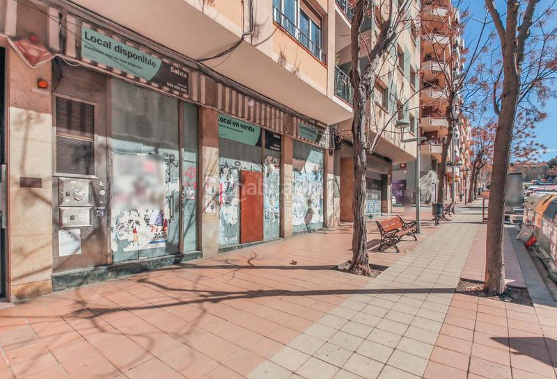 Foto 1f1e9e6d-ac27-474e-9cb4-e23d2a8f654a. Local comercial a Nou Eixample Nord Tarragona