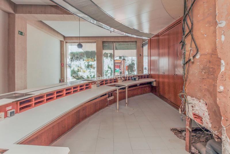 Foto 3cb281b2-035b-473f-9789-cd818dc1a32a. Local comercial a Nou Eixample Nord Tarragona