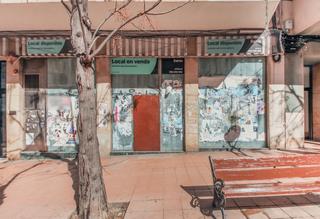 Local Comercial  Av catalunya. Solvia inmobiliaria  locales tarragona