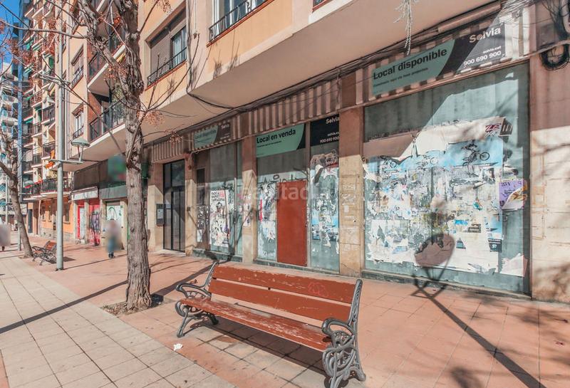 Foto 8a7a3d42-be93-48e9-bc56-3df0c2bacf59. Local comercial a Nou Eixample Nord Tarragona