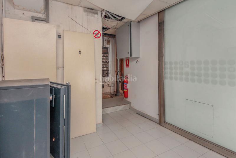 Foto ac185206-a910-4121-95ec-374850d4775b. Local comercial a Nou Eixample Nord Tarragona