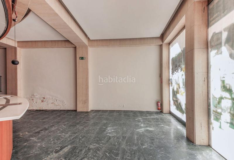 Foto e8d25200-7852-44f4-b2f1-007a34410876. Local comercial a Nou Eixample Nord Tarragona