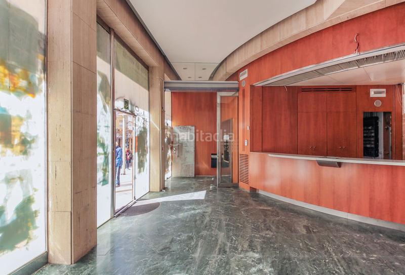 Foto f1135b1f-1a96-4553-b9f5-07432afeeadd. Local comercial a Nou Eixample Nord Tarragona