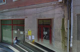 Edifici  C/ mayor. Solvia inmobiliaria  edificio cangas del narcea