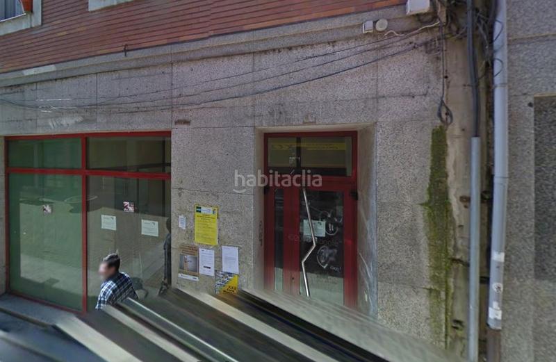 Foto ccb21173-c805-44fe-b078-c2319f0cd15e. Edificio solvia inmobiliaria edificio en Cangas del Narcea