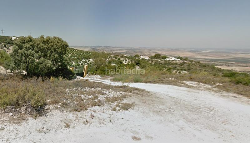 Foto 33d3ab2f-f465-4c11-ace1-76e714935d1d. Finca rústica a Osuna