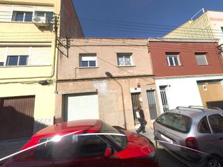 Etagenwohnung  C/ menorca. Solvia inmobiliaria  piso sabadell
