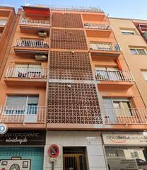 Pis  C/ muntaner. Solvia inmobiliaria  piso sabadell