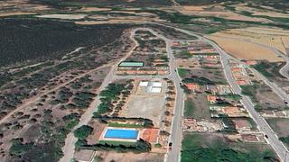 Finca rústica  C/ boixadors. Solvia inmobiliaria  suelo urbano no consolidado pontons
