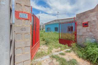 Finca rústica  Caseta del boter. Solvia inmobiliaria  terreno rústico con nave torrent