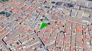 Oficina  C/ de la pau. Solvia inmobiliaria  suelo urbano consolidado tortosa