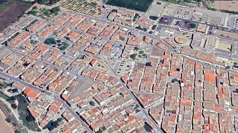 Foto a4f07520-4ccf-4340-8237-41400f35efa5. Bureau dans Jesús - Els Reguers Tortosa