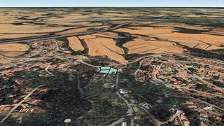 Finca rústica  C/ del senyoret. Solvia inmobiliaria  suelo urbano no consolidado subirats