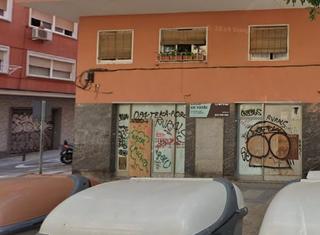 Geschäftsraum  C/ riera blanca. Solvia inmobiliaria  locales hospitalet de llobregat el