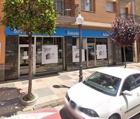 Local Comercial  Av catalunya. Solvia inmobiliaria  locales gironella
