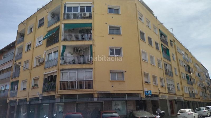 Foto 476d44d9-fb3e-49fe-ad80-d703bd60d5a5. Local comercial a Can Pantiquet Mollet del Vallès