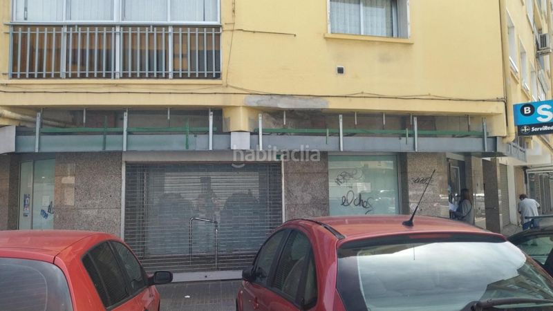 Foto 7e533f7f-997a-4373-a5c3-889d2dc9b499. Local comercial a Can Pantiquet Mollet del Vallès