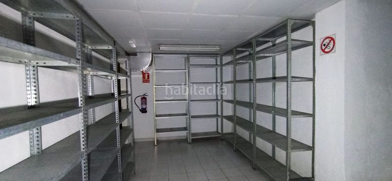 Foto aa4c6470-5eca-47a3-bd25-8c81c23ecc97. Local comercial a Can Pantiquet Mollet del Vallès