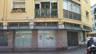 Local commercial  C/ can pantiquet. Solvia inmobiliaria  locales mollet del vallès