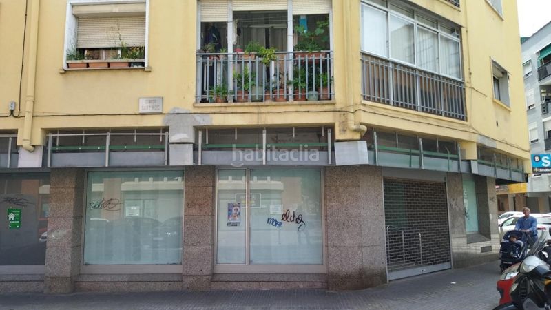 Foto cb221863-8f3e-4386-9796-59aab98f67dc. Local comercial a Can Pantiquet Mollet del Vallès