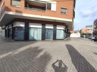 Business premise  C/ narcís monturiol. Solvia inmobiliaria  locales viladecans