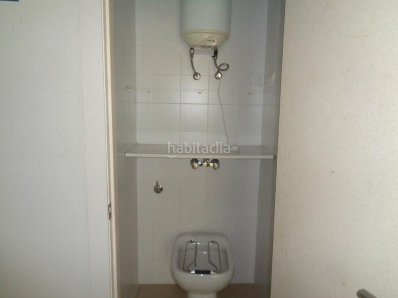 Foto 69eafc4e-f15d-4ff8-8793-75689c3536ac. Business premise in La Xara-La Sella Dénia