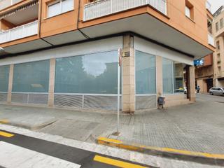 Local Comercial  C/ espirall. Solvia inmobiliaria  locales vilafranca del penedès