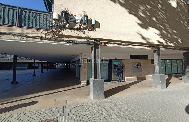 Foto d9c0839e-f969-452f-a8da-872c4f00266e. Business premise in Molins de Rei