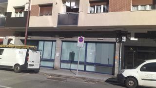Local Comercial  C/ zeherkalea. Solvia inmobiliaria  locales ermua