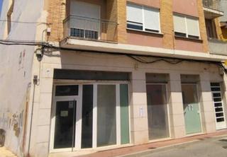 Local Comercial  Pz constitución. Solvia inmobiliaria  locales san fulgencio
