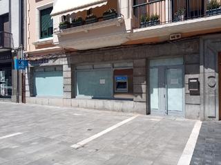 Local Comercial  C/ nagusia. Solvia inmobiliaria  locales legazpi