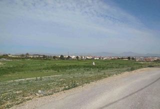 Rural plot  Esparraguera (de la). Solvia inmobiliaria  suelo otros alguazas