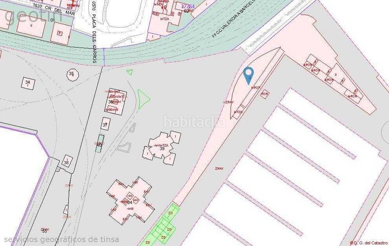 Foto 0094570d-df6d-4be5-b0bd-c8d4a81cd713. Local comercial a Barris Marítims Tarragona