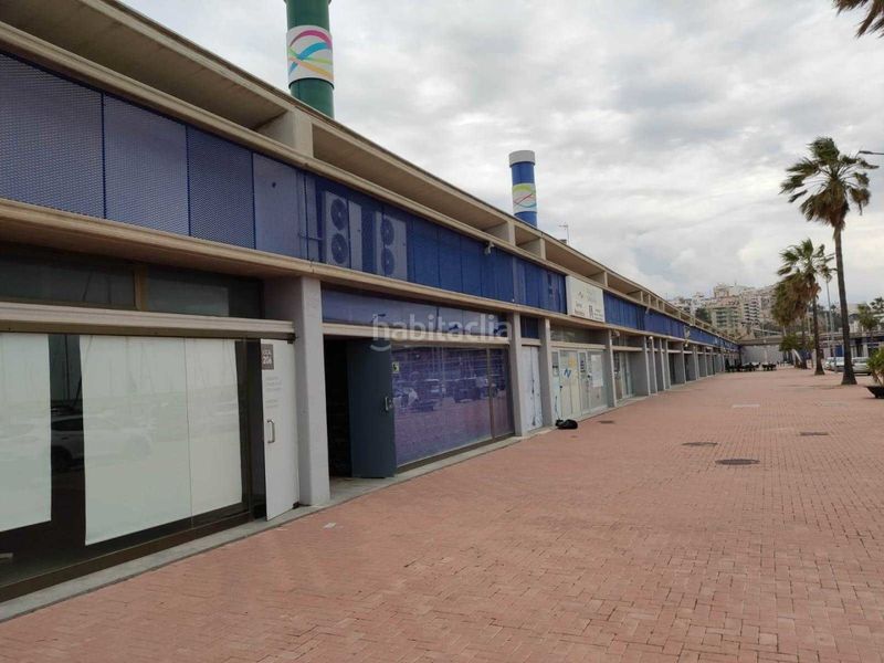 Foto 23ee3c79-bead-4f1b-af49-eadbc4a0cd52. Local comercial a Barris Marítims Tarragona