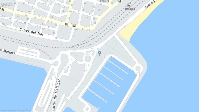 Foto 2abf6bbc-bd02-4bca-997c-cdb355fa4463. Local comercial a Barris Marítims Tarragona