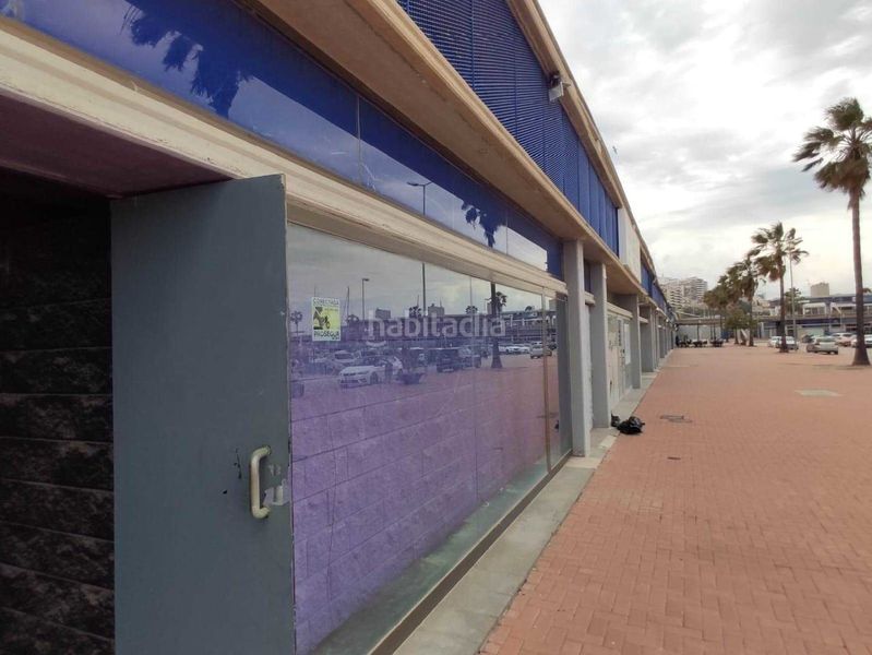 Foto 330dae58-307c-4b55-a5a2-40c93b3f2117. Local comercial a Barris Marítims Tarragona