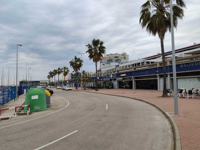 Foto 4be942de-01dd-49a0-9bdb-4b29b108ee68. Local comercial a Barris Marítims Tarragona
