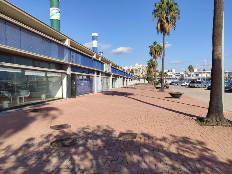 Foto 601a9d92-7eb0-42ac-aa78-10fabbc0efcf. Local comercial a Barris Marítims Tarragona