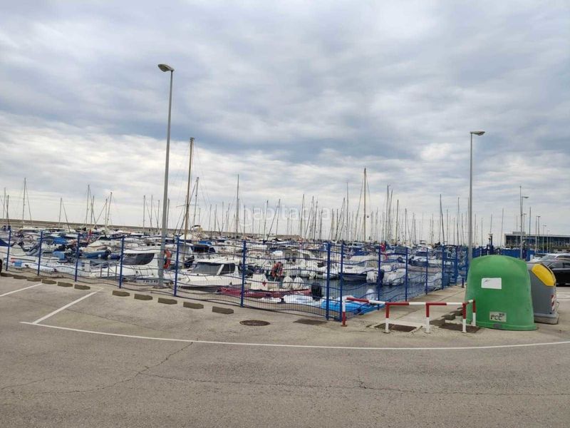 Foto 68c2b4bb-2dee-4b94-9fde-f89ccb129080. Local comercial a Barris Marítims Tarragona