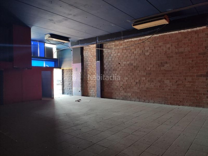 Foto 90b70691-066d-4ff3-a30b-be3014f204dd. Local comercial a Barris Marítims Tarragona