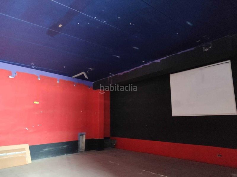 Foto c5db86ff-2763-4633-8a81-c91cec4c38cc. Local comercial a Barris Marítims Tarragona
