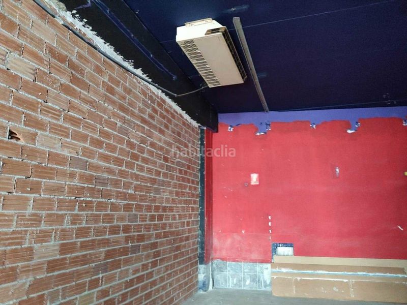 Foto dfd03ca8-5d86-4de9-9e1e-1812a70eb15b. Local comercial a Barris Marítims Tarragona