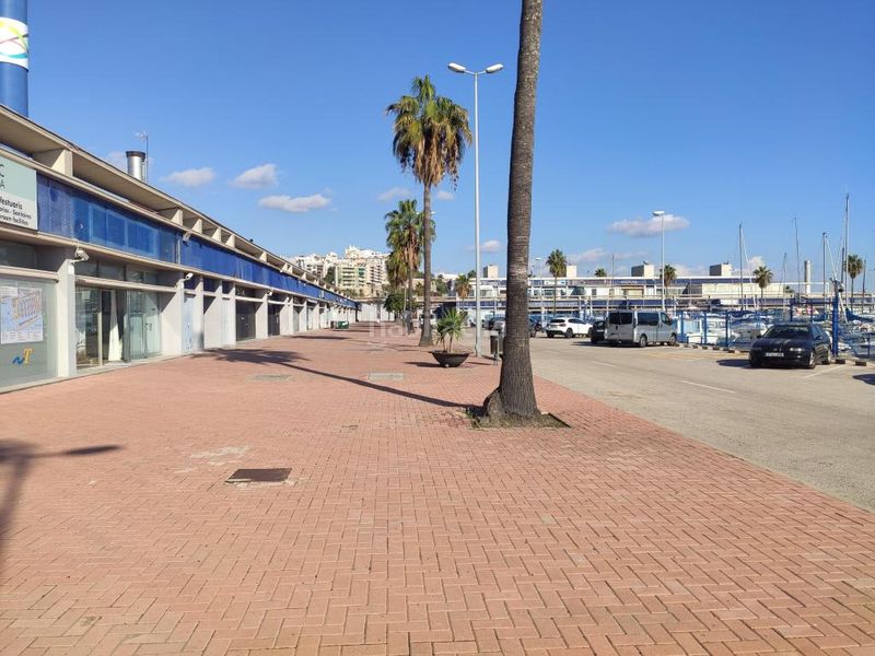Foto e7a3b67d-c07f-4315-bcf1-88ddd0ff5645. Local comercial a Barris Marítims Tarragona