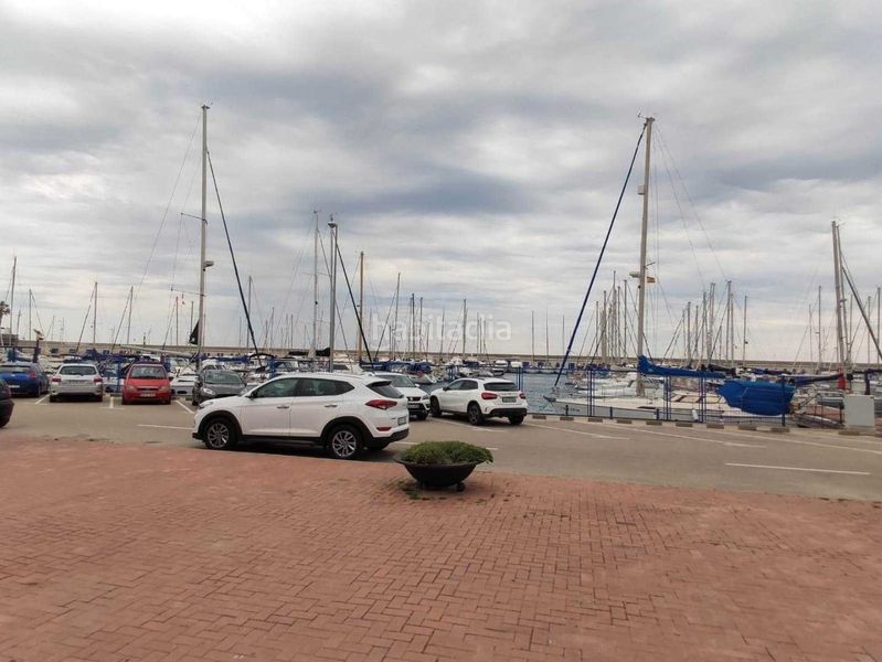 Foto e978c3bd-904f-482e-9e0c-15dfcd08eb57. Local comercial a Barris Marítims Tarragona