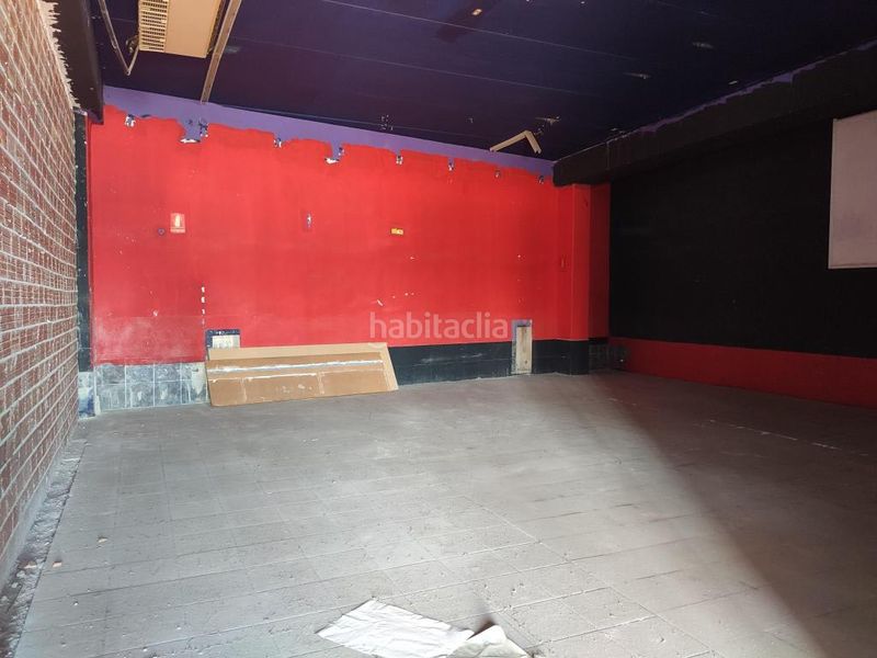 Foto f47dac28-21fb-4076-abb0-e1c6e6652bb5. Local comercial a Barris Marítims Tarragona