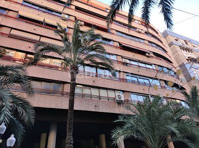 Foto ffba30cf-eb7d-4de1-a5de-eed22d09ffd1. Edificio solvia inmobiliaria edificio alacant en Alicante