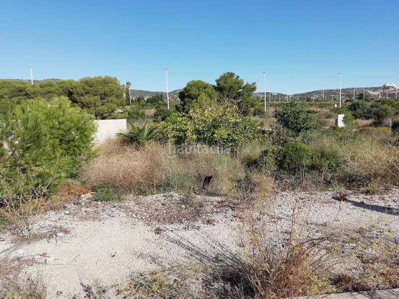 Foto b0c8c24a-11d5-49a3-b502-2ec6a9cd0830. Finca rústica a Costa Sur Peñíscola