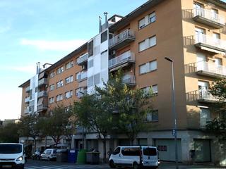 Local commercial  Av divina pastora. Solvia inmobiliaria  locales manresa