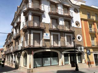 Piso  C/ cabrillana. Solvia inmobiliaria  piso lucena